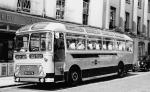 AEC Reliance 2MU3RV Willowbrook 1961 года (UK)